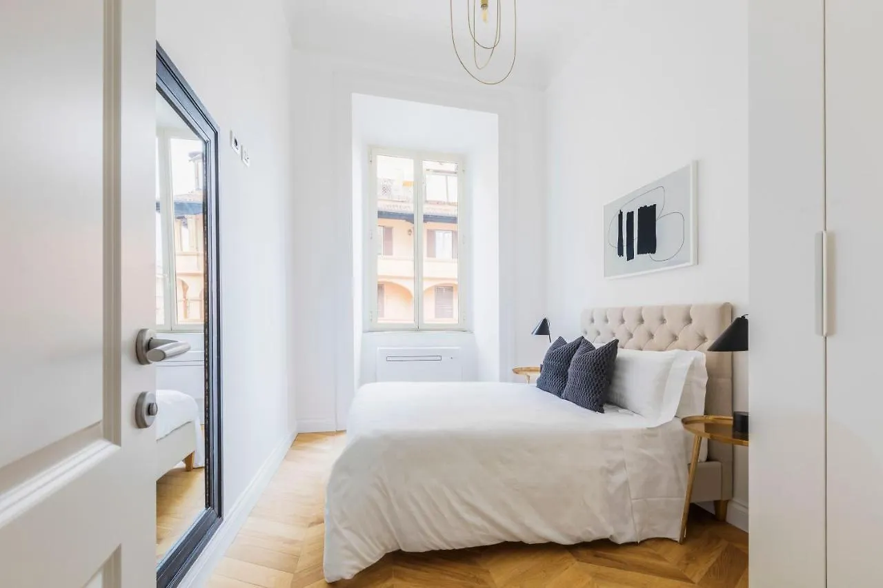 Sonder — Stazione Termini Aparthotel Rome 3*,  Italy