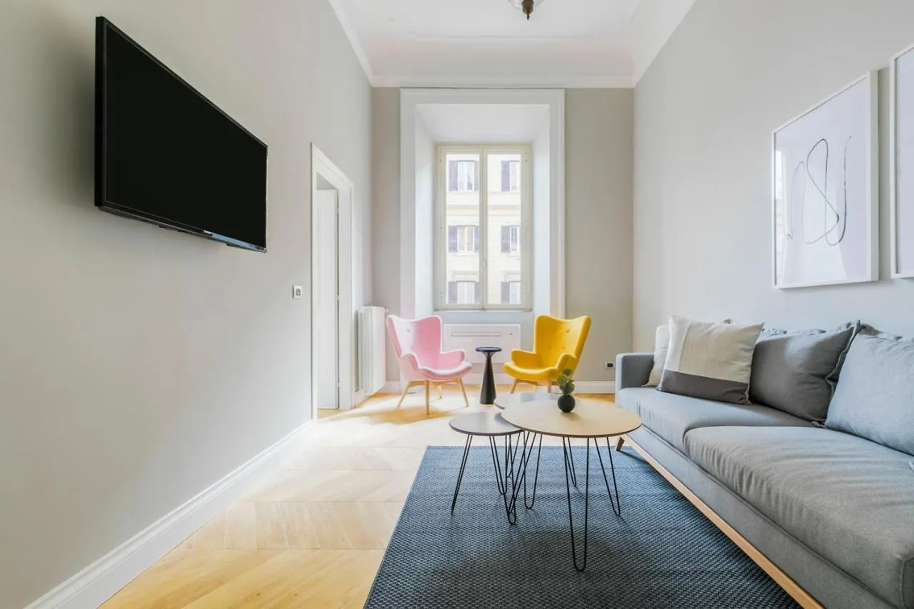 Sonder — Stazione Termini Aparthotel Rome