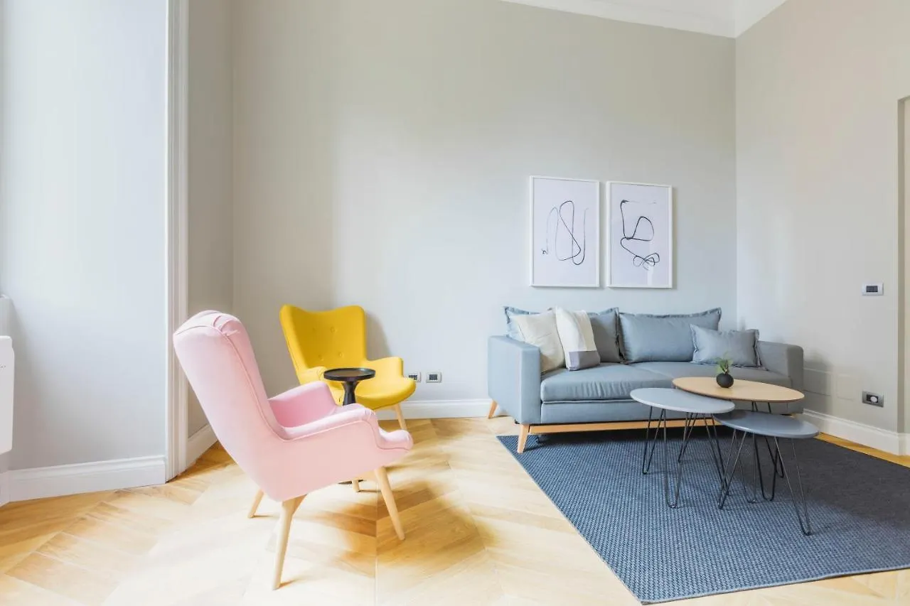 ***  Sonder — Stazione Termini Aparthotel Rome Italy