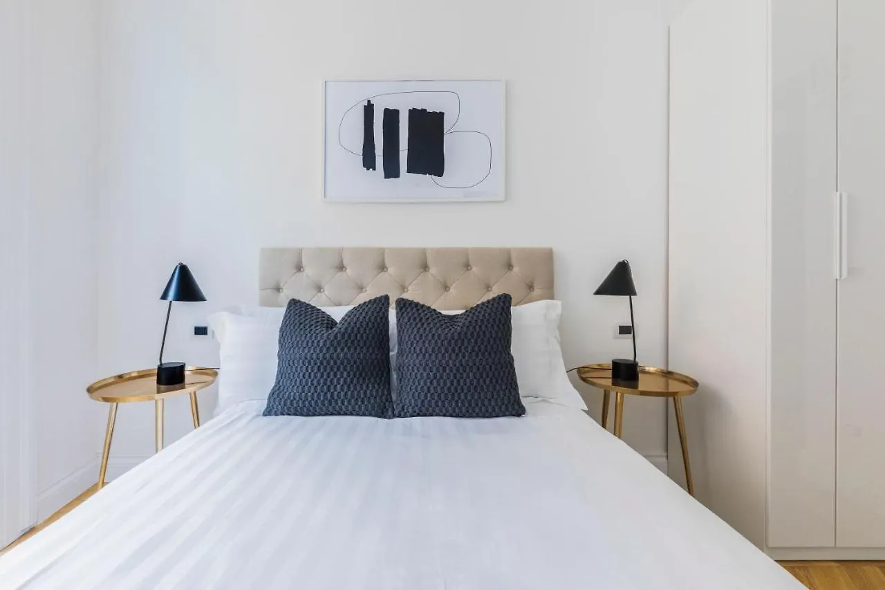 Sonder — Stazione Termini Aparthotel Rome