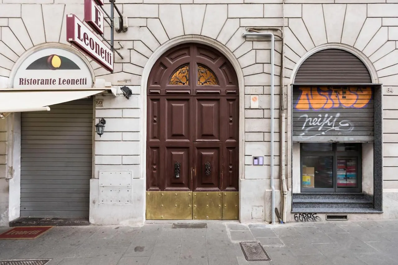 Sonder — Stazione Termini Aparthotel Rome